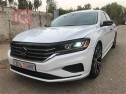 ڤۆڵکسواگن پاسات